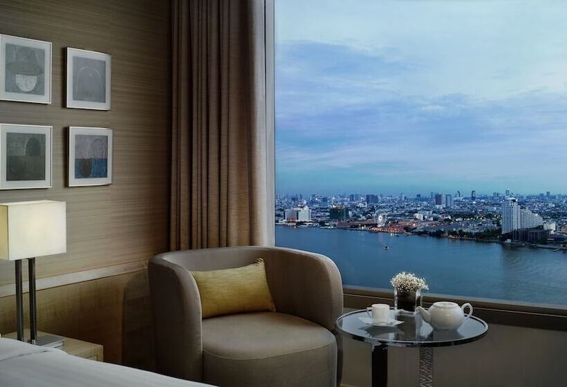 Quarto Estandar Vista Rio, Avani Plus Riverside Bangkok