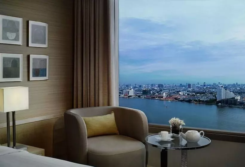 Standard Room River View