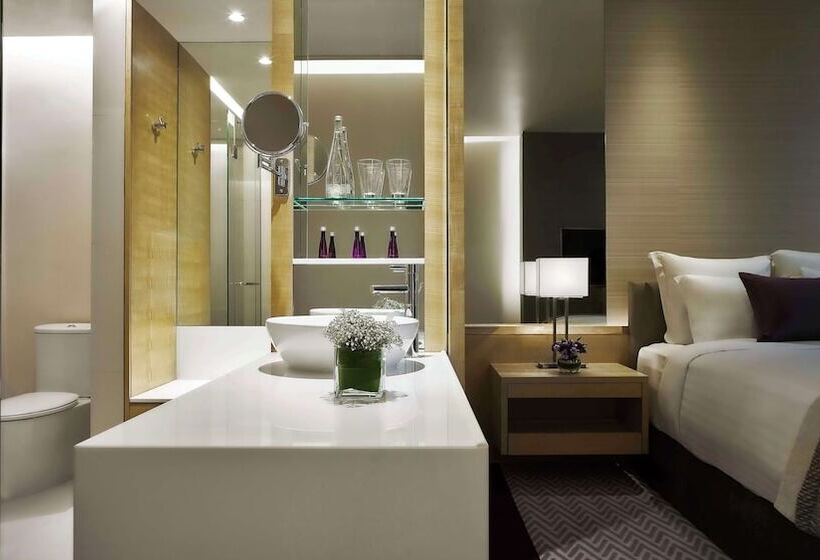 اتاق استاندارد با چشمانداز رودخانه, Avani Plus Riverside Bangkok