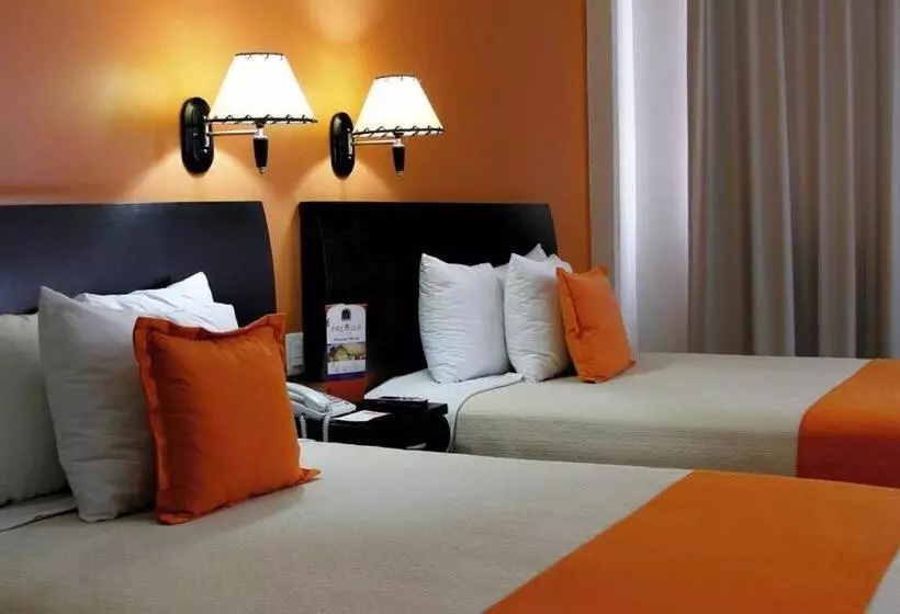 Standard-huone 2 Parivuodetta, Baez Paraiso