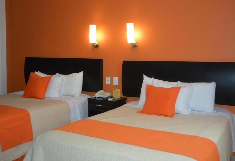 디럭스 룸, Baez Paraiso