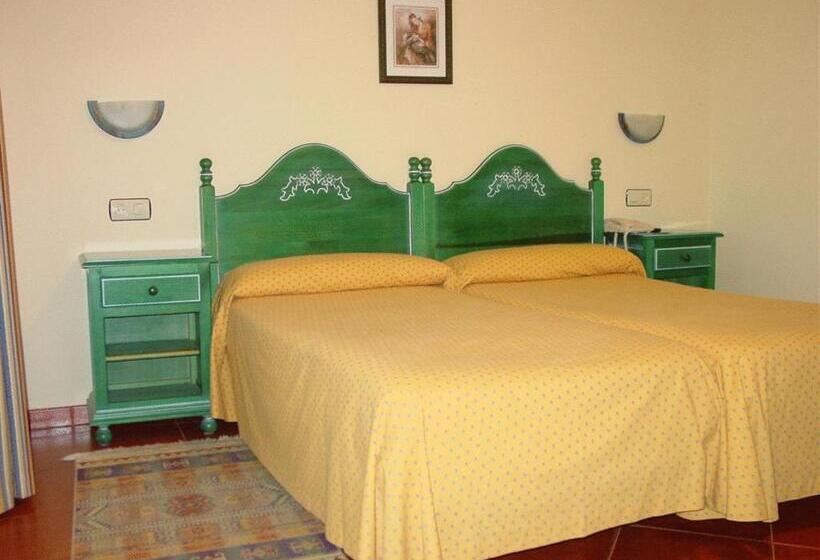 اتاق استاندارد, Gavitu