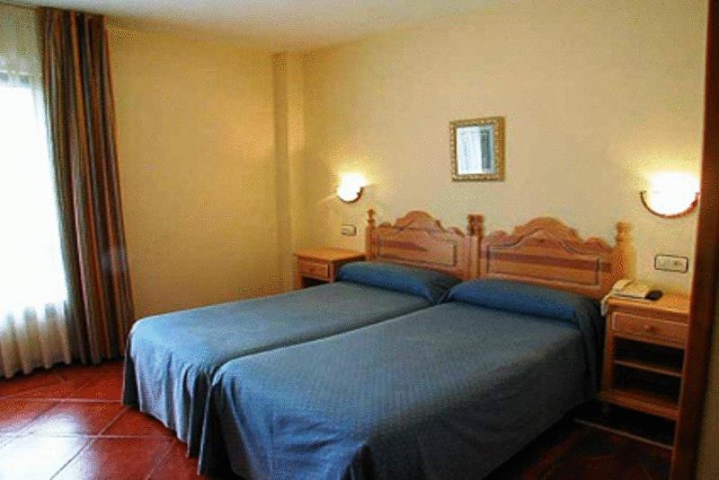 اتاق استاندارد یک نفره, Gavitu