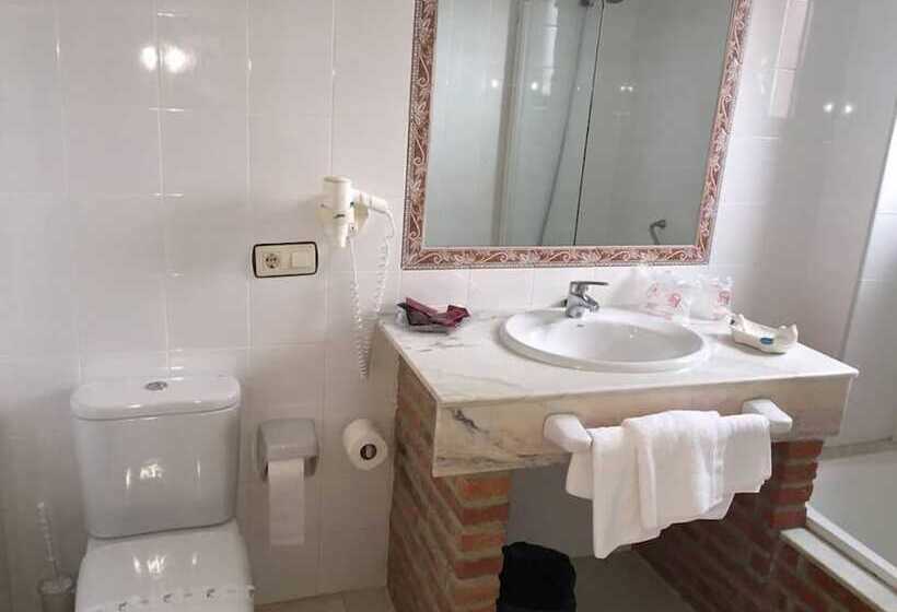 اتاق استاندارد, Gavitu