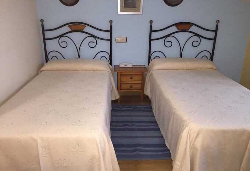 اتاق استاندارد, Gavitu