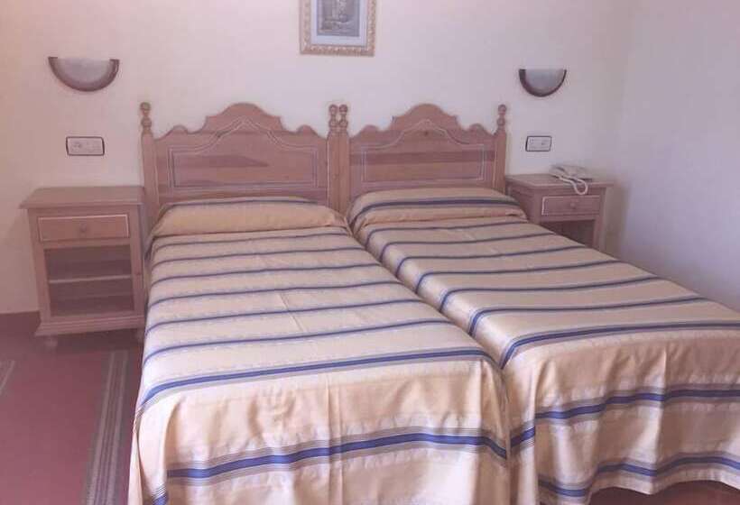 اتاق استاندارد, Gavitu