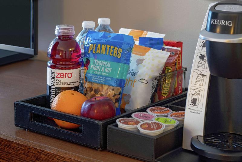 Номер Стандарт, Hilton Garden Inn Downtown Dallas