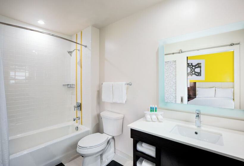 StandaardKamer, Holiday Inn Express San Francisco Union Square By Ihg
