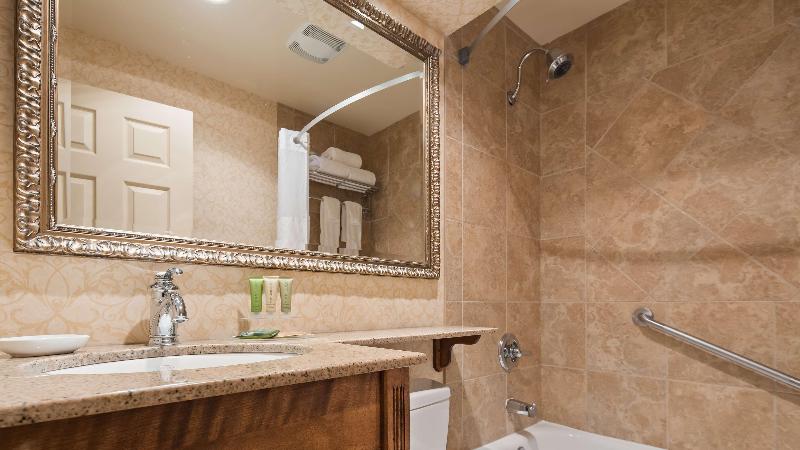 غرفة قياسية, Holiday Inn Express San Francisco Union Square By Ihg