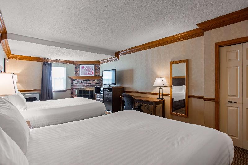 غرفة قياسية, Holiday Inn Express San Francisco Union Square By Ihg