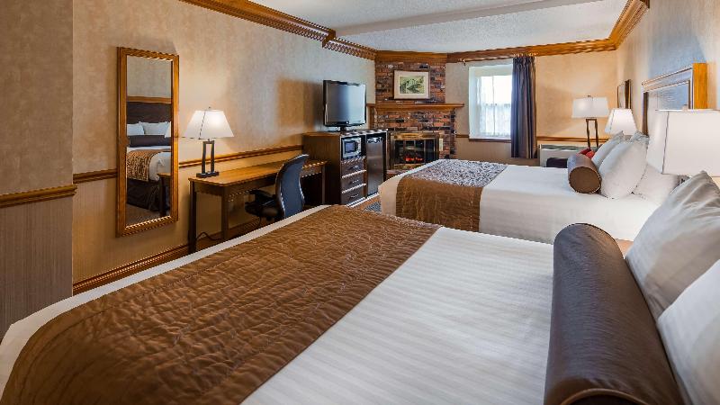 غرفة قياسية, Holiday Inn Express San Francisco Union Square By Ihg