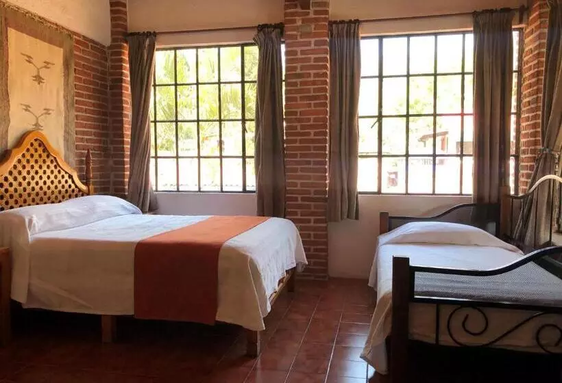 スタンダードルーム, La Posada Del Valle