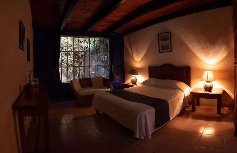 スタンダードルーム, La Posada Del Valle