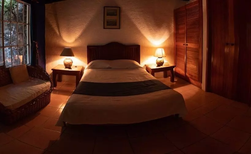 スタンダードルーム, La Posada Del Valle