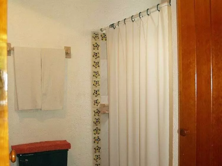 スタンダードルーム, La Posada Del Valle