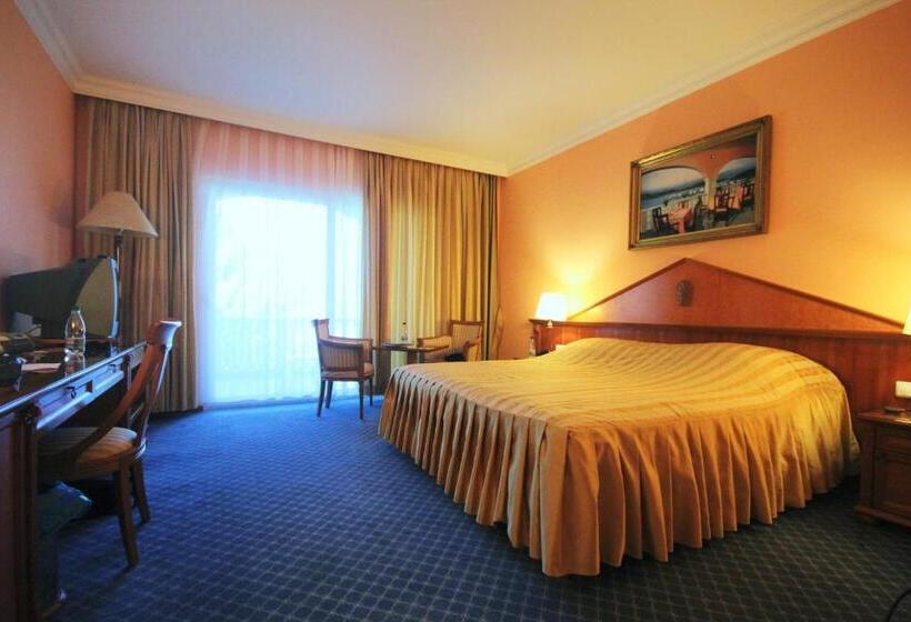 발코니 수피리어 룸, Marina Frapa Resort Rogoznica