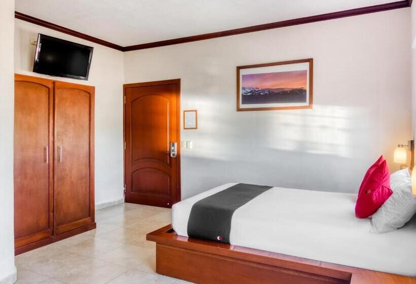 スタンダードルーム, Monte Salerno Hotel & Suites