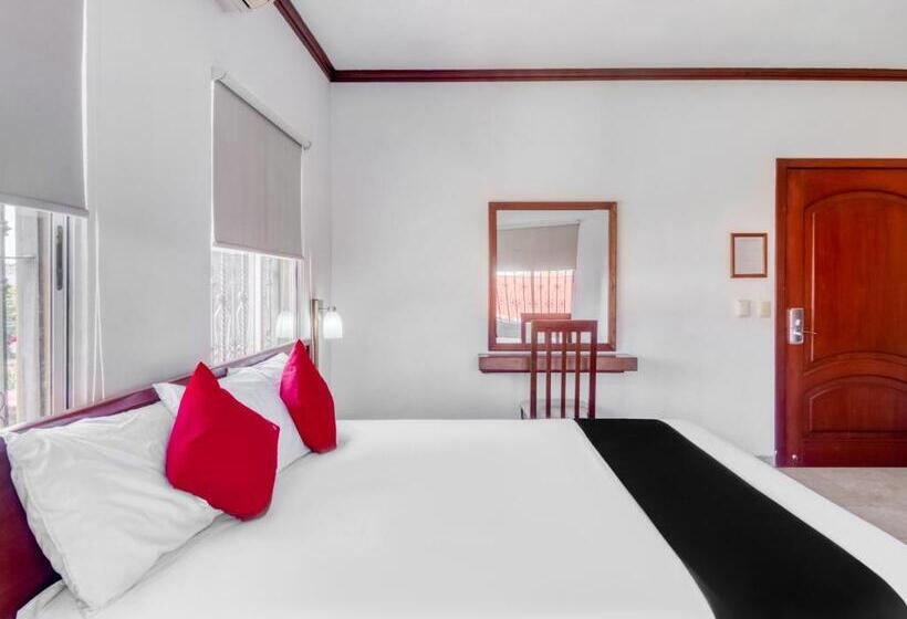 スーペリアールーム, Monte Salerno Hotel & Suites