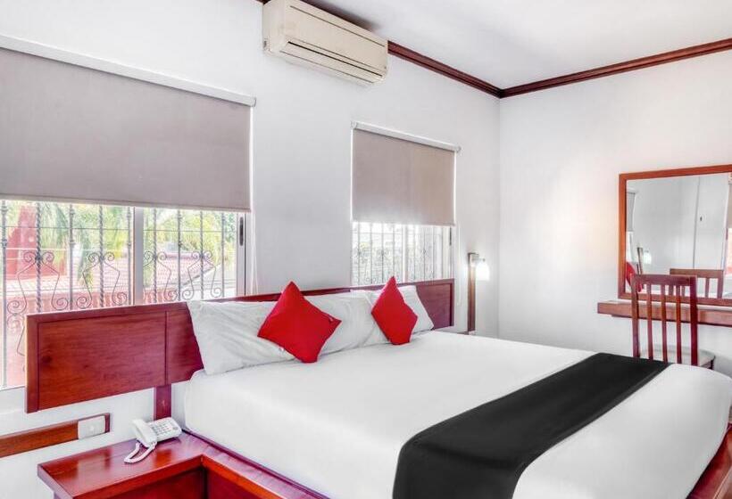 スーペリアールーム, Monte Salerno Hotel & Suites