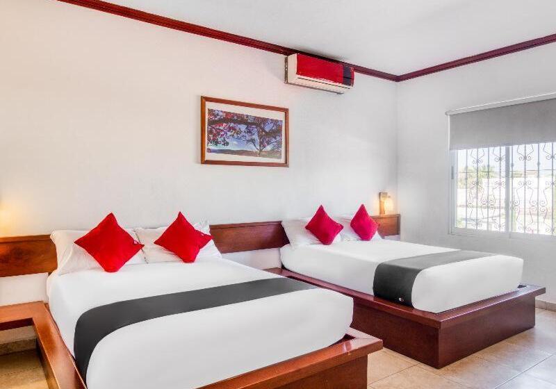 スタンダードルーム, Monte Salerno Hotel & Suites