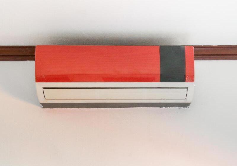 スタンダードルーム, Monte Salerno Hotel & Suites