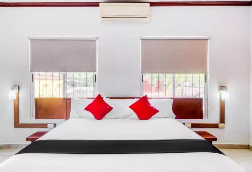 スタンダードルーム, Monte Salerno Hotel & Suites