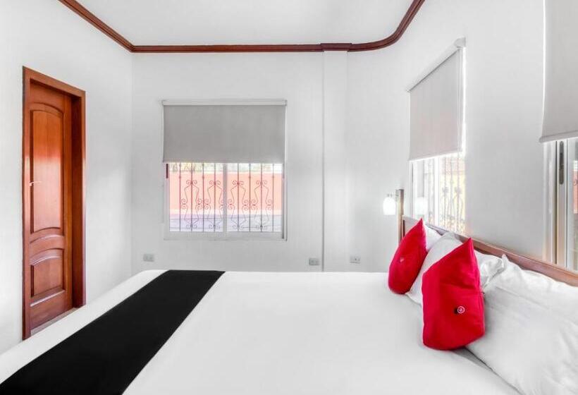 スタンダードルーム, Monte Salerno Hotel & Suites