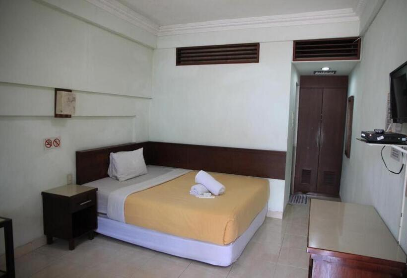 Номер Стандарт, Pandu Lakeside Hotel Parapat