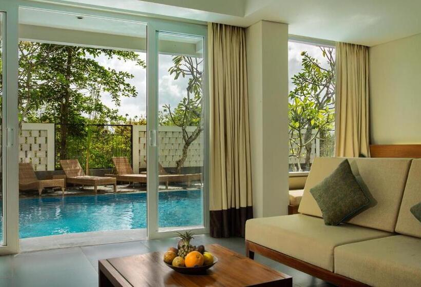 سوییت جونیور, Paragon Hotel Seminyak
