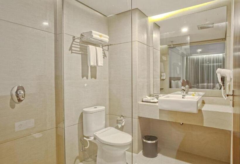 ジュニアスイート, Paragon Hotel Seminyak