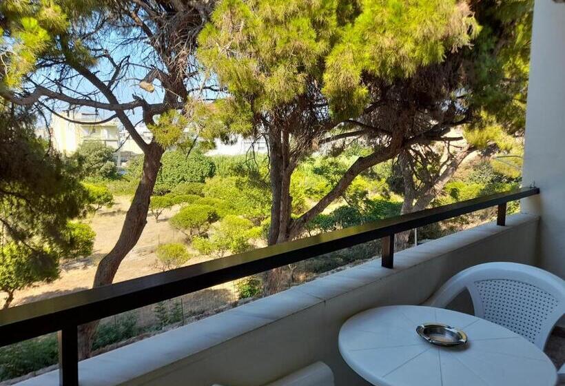 スタンダードルーム, Phaethon