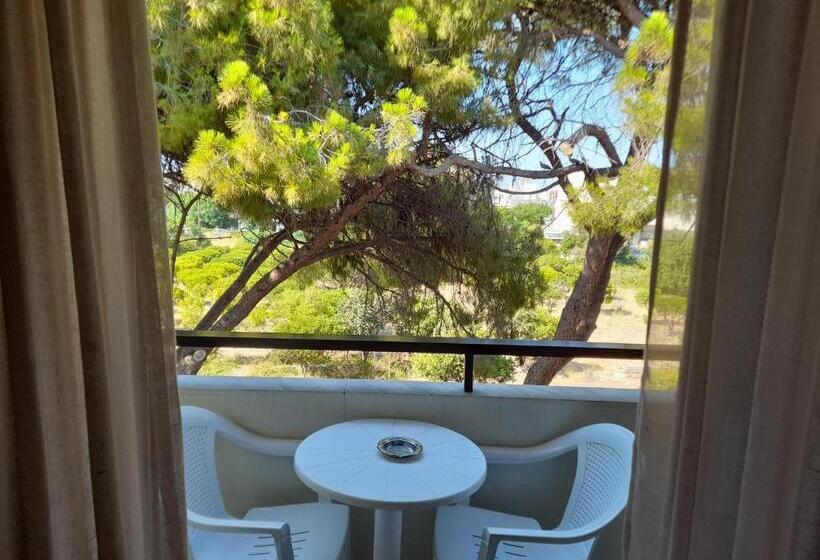 スタンダードルーム, Phaethon