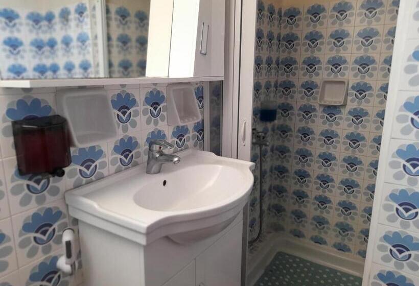 スタンダードルーム, Phaethon