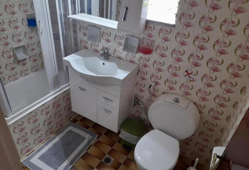 スタンダードルーム, Phaethon