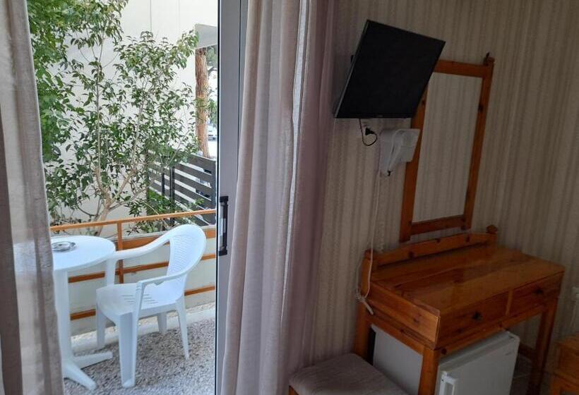 スタンダードルーム, Phaethon