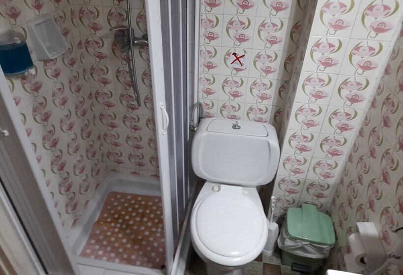 スタンダードルーム, Phaethon