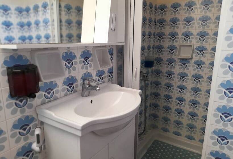 スタンダードルーム, Phaethon