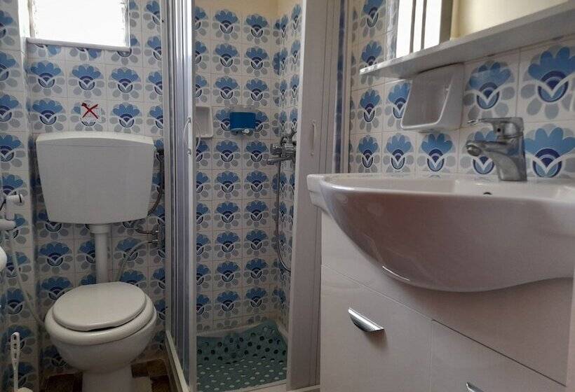 スタンダードルーム, Phaethon