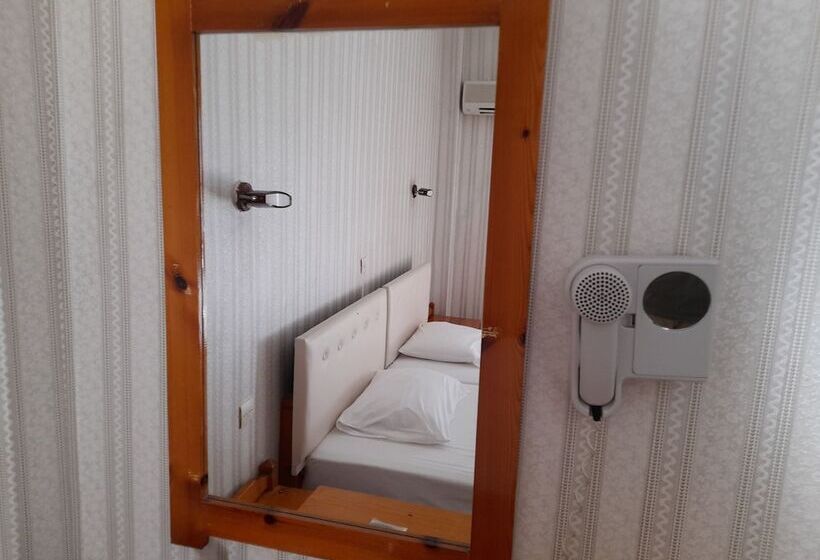 スタンダードルーム, Phaethon