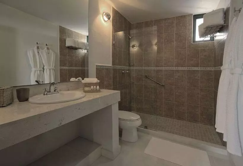 デラックスルーム, Quinta Elvira