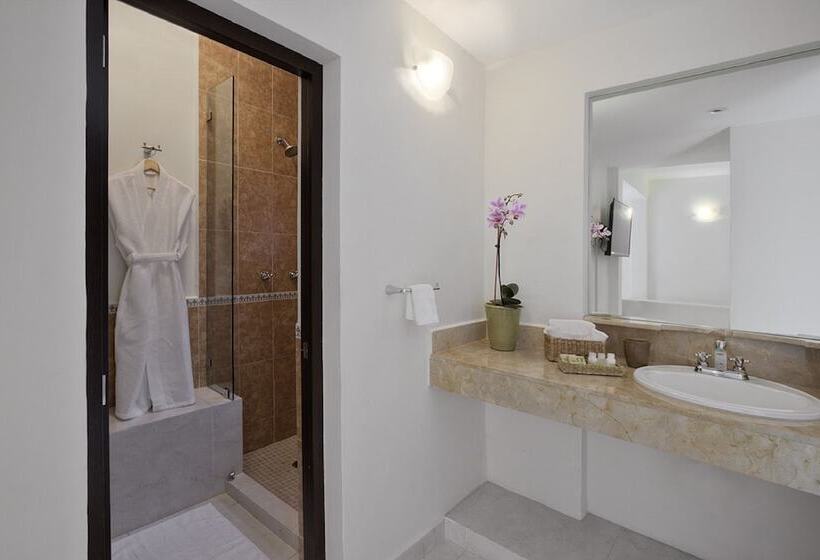 豪华房间, Quinta Elvira