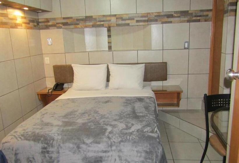 غرفة ديلوكس, 1973