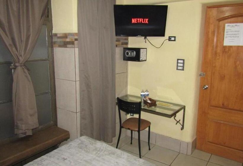 غرفة ديلوكس, 1973