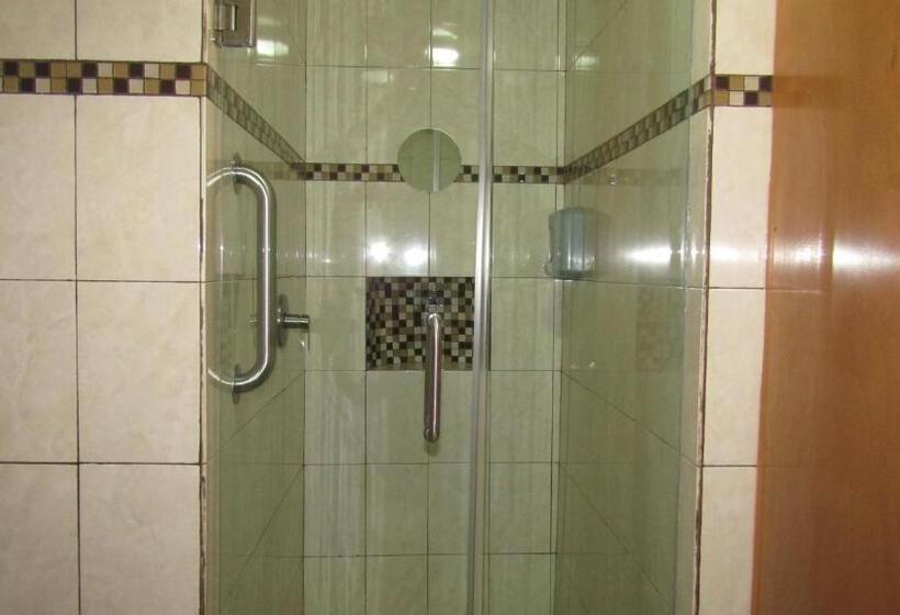 غرفة ديلوكس, 1973