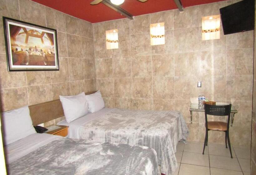 غرفة قياسية, 1973