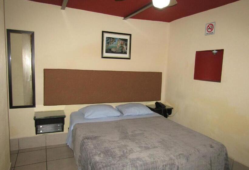 غرفة ديلوكس, 1973