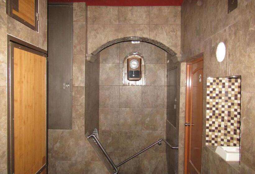 غرفة ديلوكس, 1973