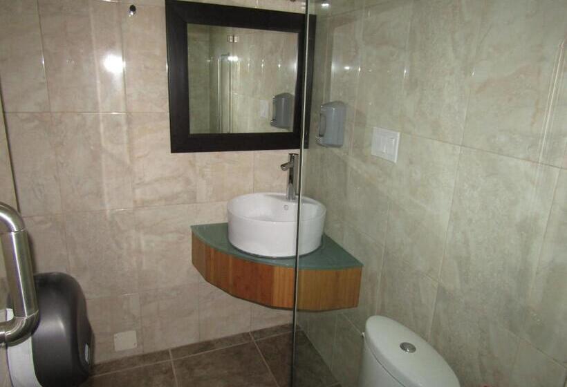 غرفة ديلوكس, 1973