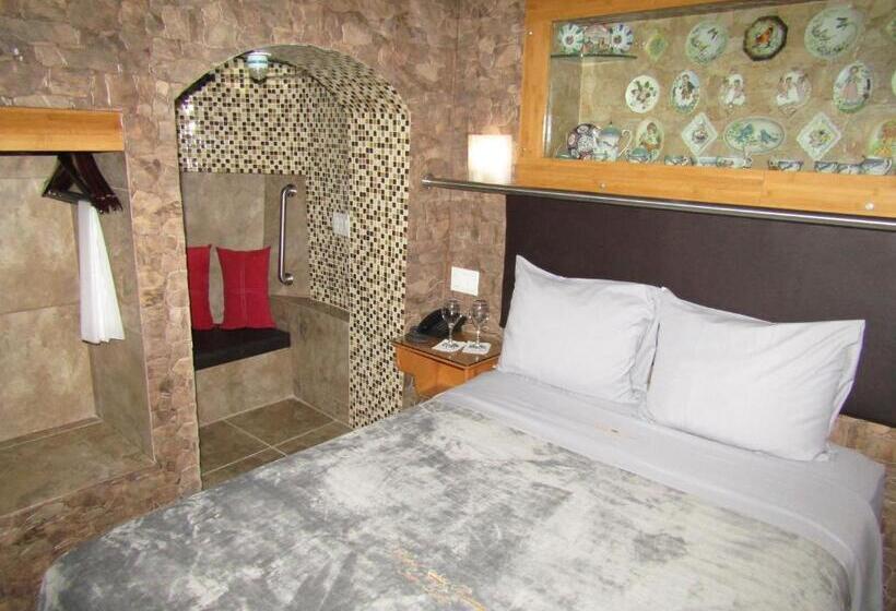 غرفة ديلوكس, 1973