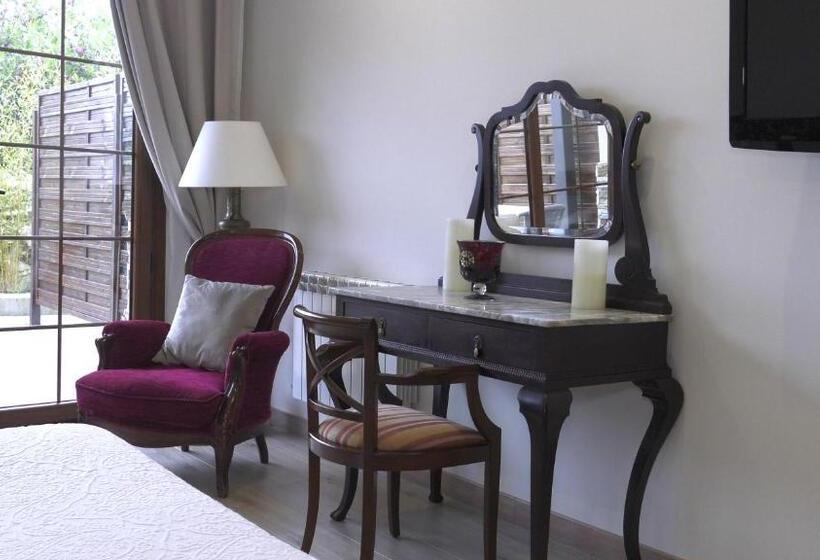 חדק דלוקס עם ג'קוזי, Rural Playa De Aguilar